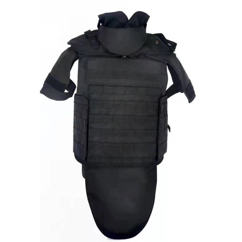 Bulletproof Uniform price