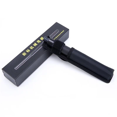 Alüminyum Teleskopik Baton