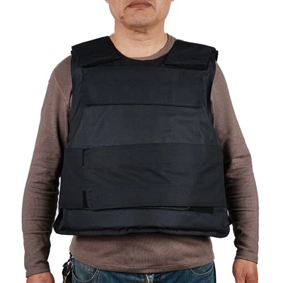 Aramid Balistik Yelek