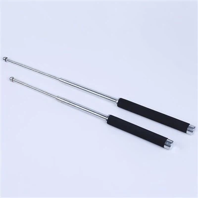 Metal Teleskopik Baton