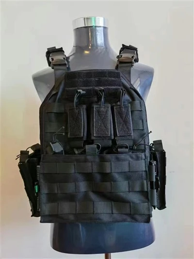 Zırh Altında Polis Ceketi